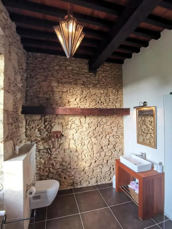 Château d'Esplavis à Eauze, photo 6