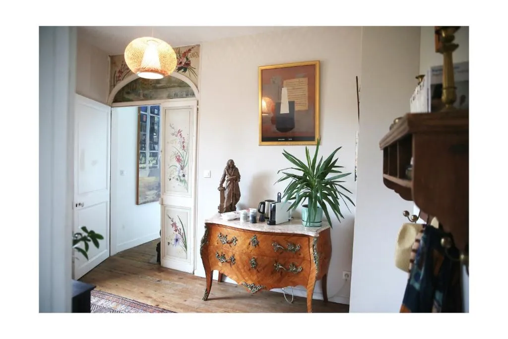 Château d'Harcelaines à Maisnières, photo 7