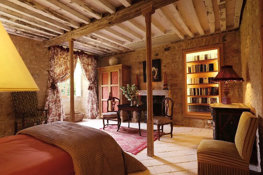 Château d'Hémevez à Hémevez, photo 3