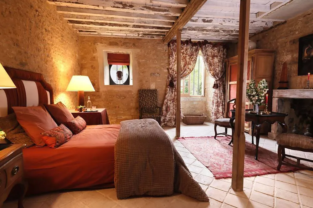Château d'Hémevez à Hémevez, photo 4
