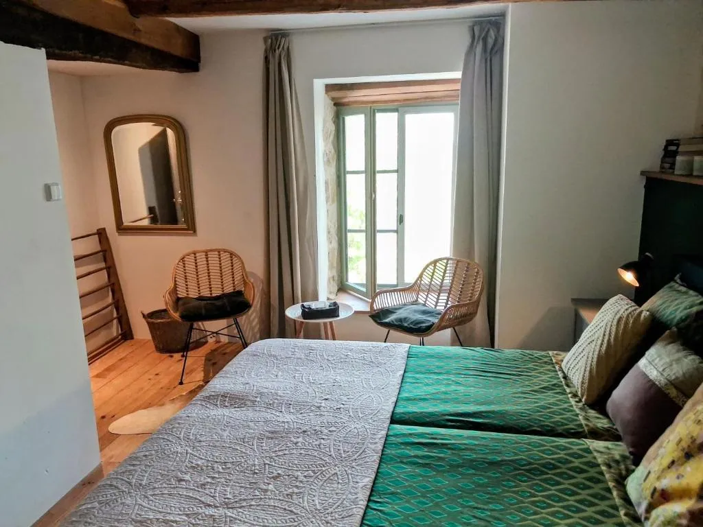 Château d'Impasse à Laferté-sur-Amance, photo 2