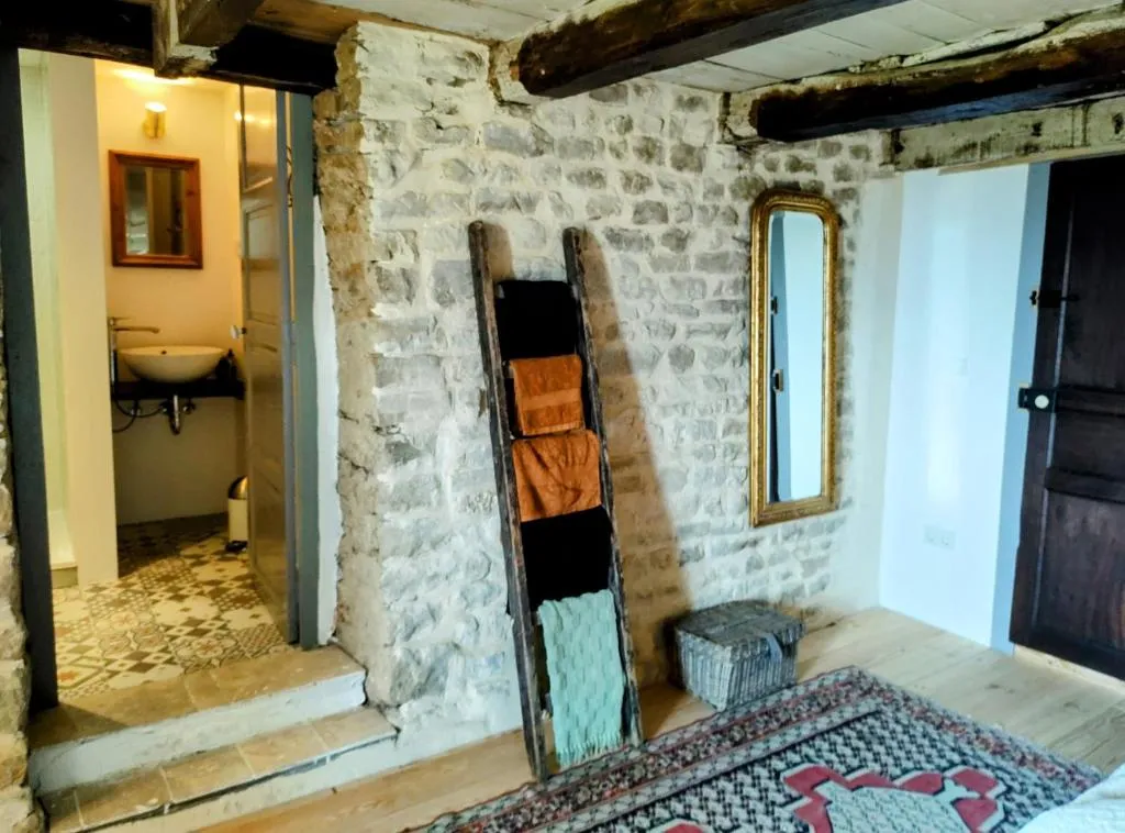 Château d'Impasse à Laferté-sur-Amance, photo 3