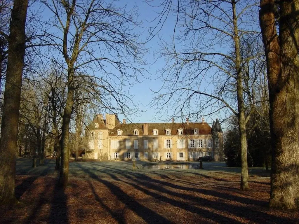 Château d'Island à Island, photo 3
