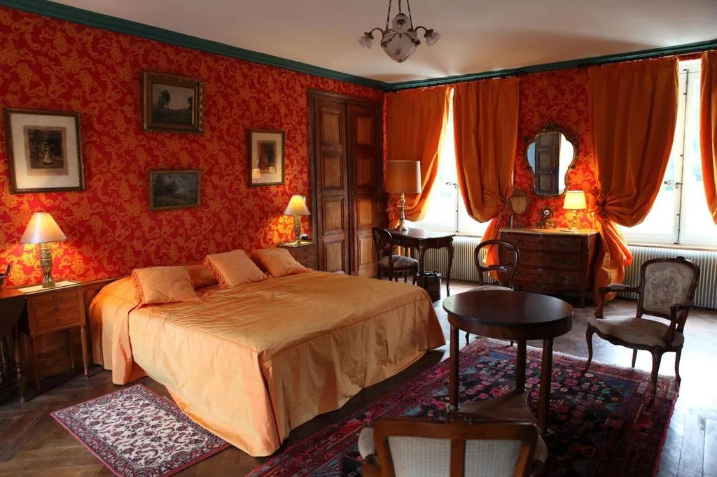 Château d'Island à Island, photo 6