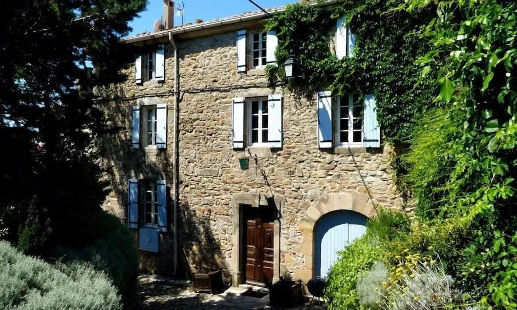 Château d'Olmet à Olmet-et-Villecun, photo 3