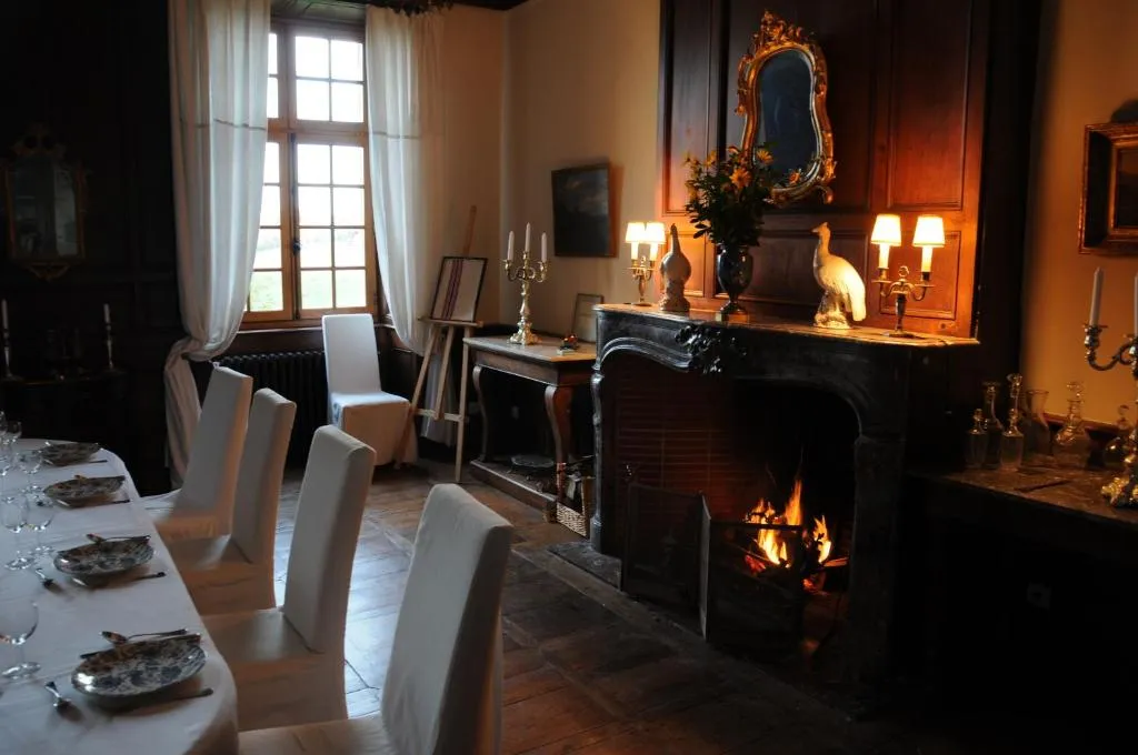 Château d'Orion à Orion, photo 3