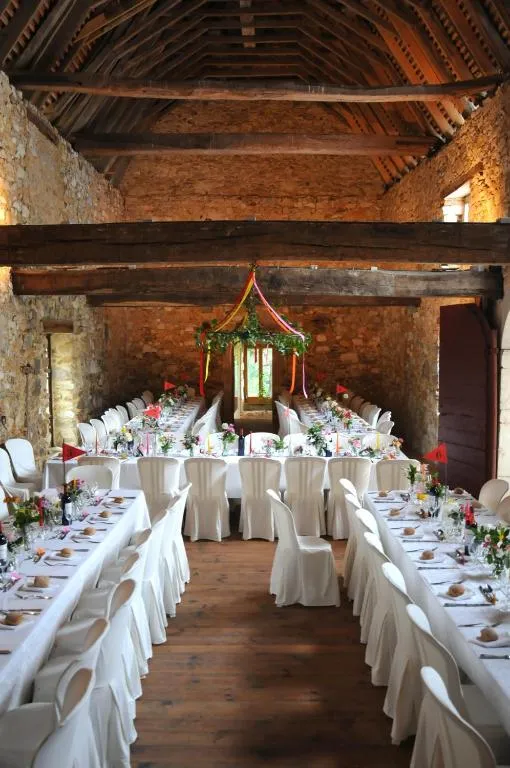 Château d'Orion à Orion, photo 4