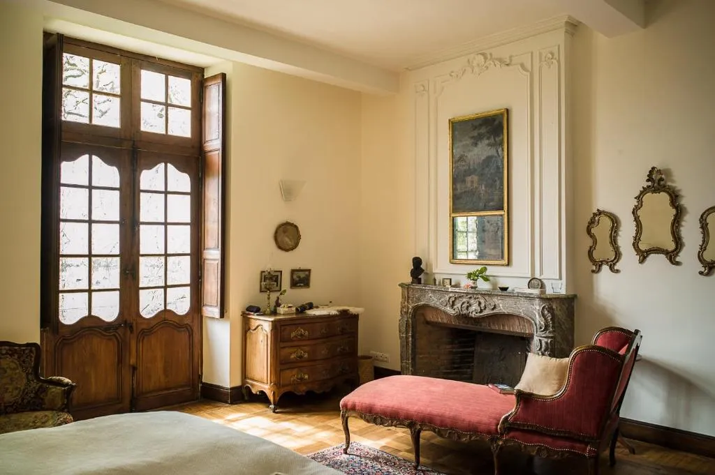 Château d'Orion à Orion, photo 5