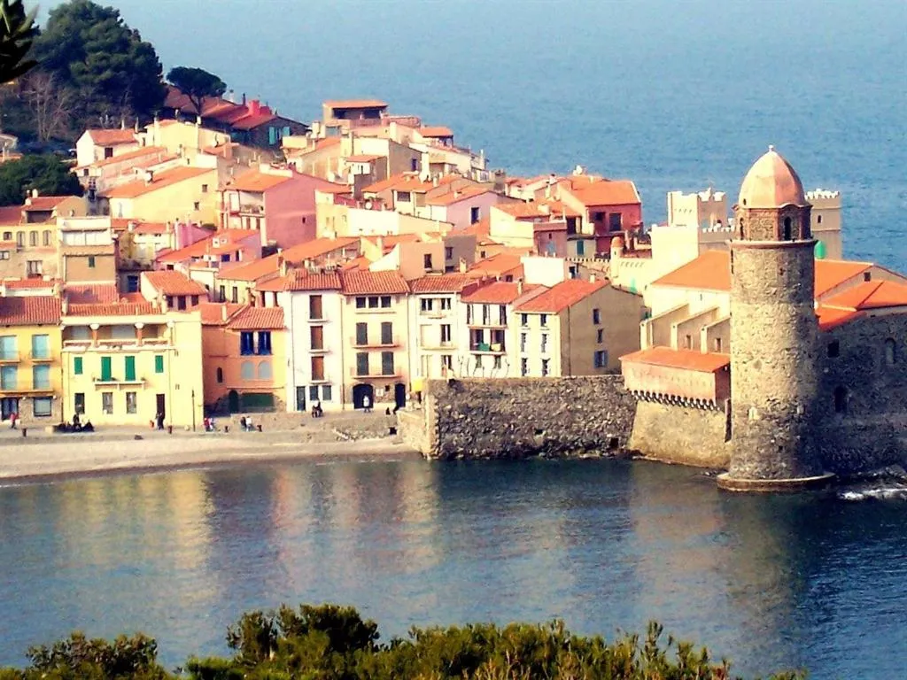Château d'Ortaffa à Ortaffa, photo 2