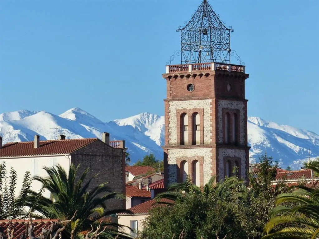 Château d'Ortaffa à Ortaffa, photo 4