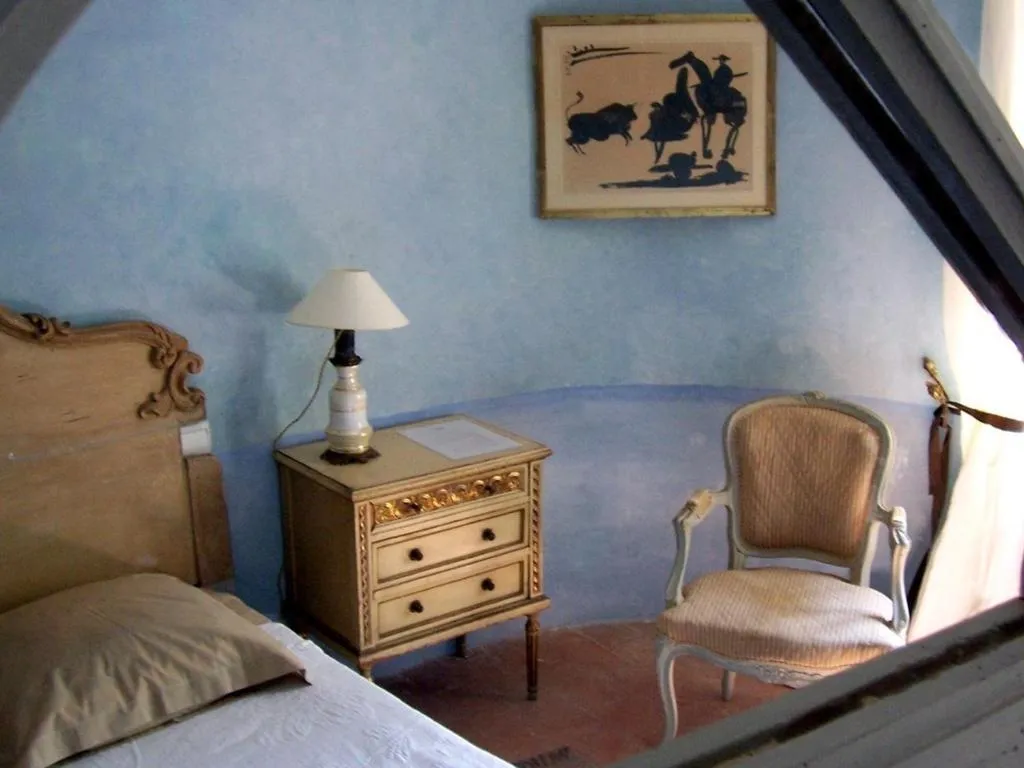 Château d'Ortaffa à Ortaffa, photo 7