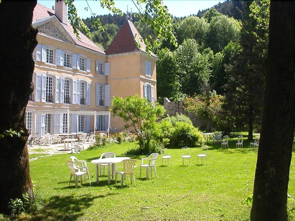 Château de Bardonenche à Monestier-de-Clermont, photo 3