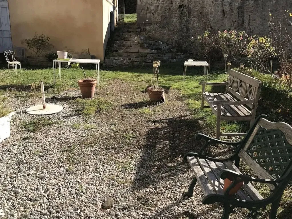 Château de Bardonenche à Monestier-de-Clermont, photo 4