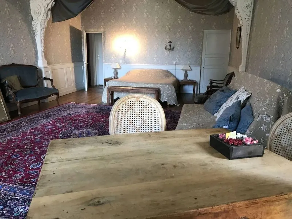Château de Bardonenche à Monestier-de-Clermont, photo 7