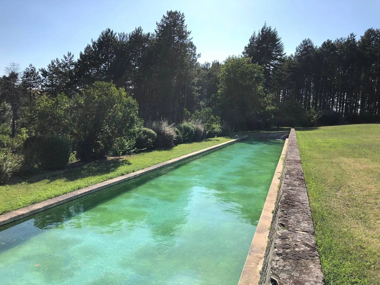 Château de Barral à Hauterives, photo 4