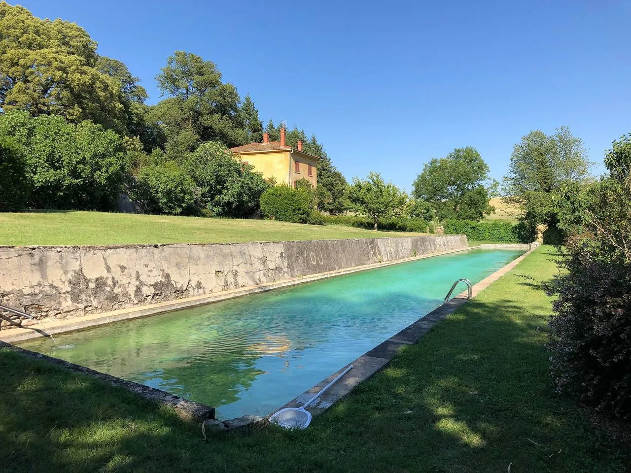 Château de Barral à Hauterives, photo 5