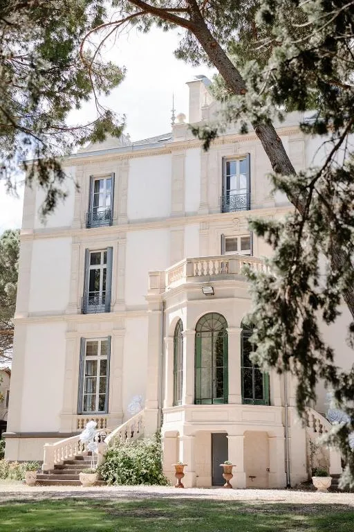 Château de Bayssan à Béziers, photo 5