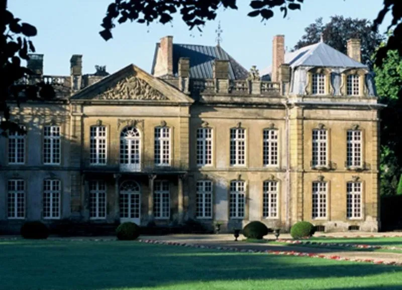 Château de Bazeilles à Bazeilles, photo 5