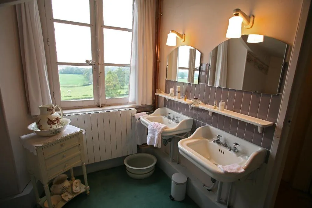 Château de Beaujeu à Sens-Beaujeu, photo 7