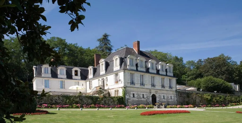 Château de Beaulieu, chambre ou suite de château à Joué-lès-Tours