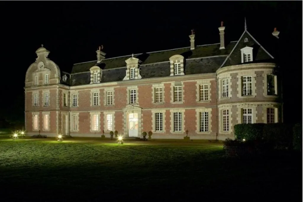 Château de Béhen à Béhen, photo 6