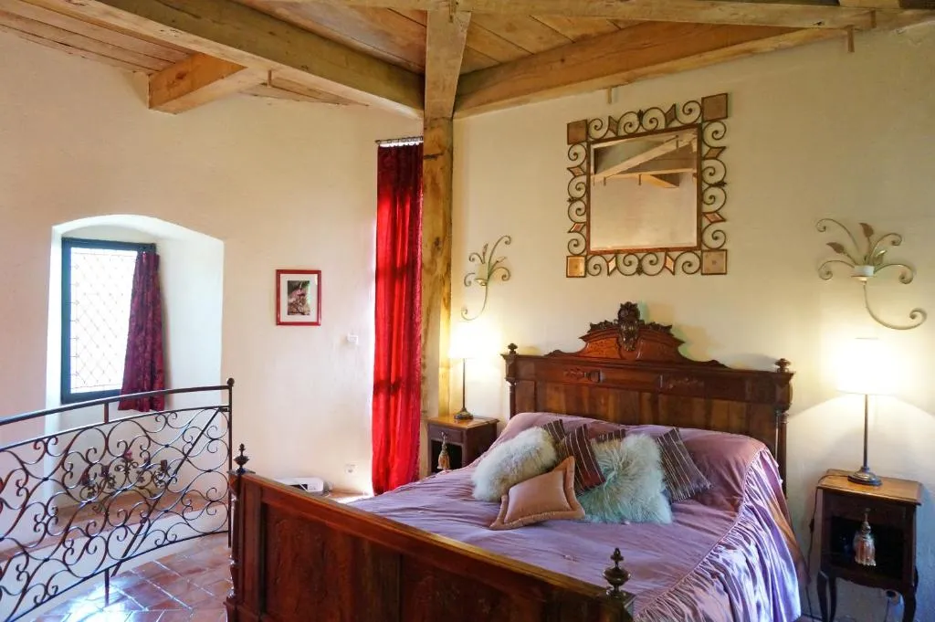 Château de Belcastel à Belcastel, photo 7