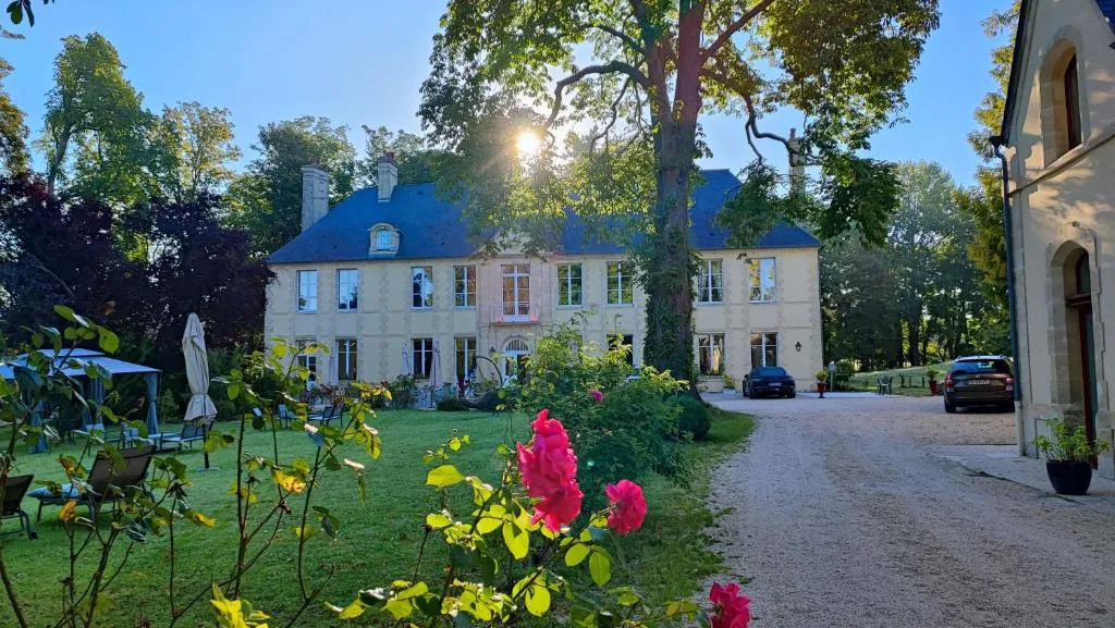 Château de Bellefontaine à Bayeux, photo 5