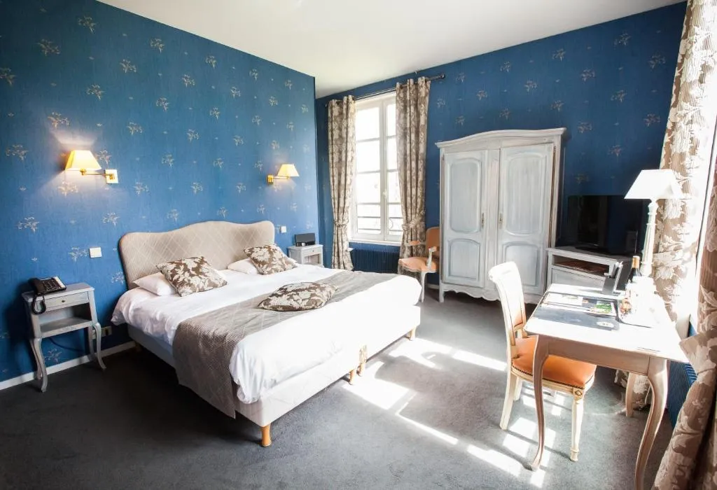 Château de Bellefontaine à Bayeux, photo 7