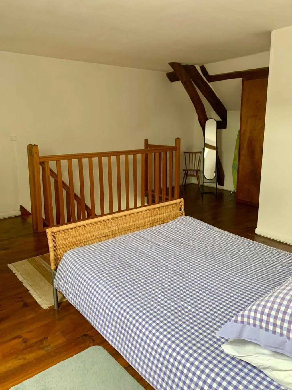 Château de Bellefontaine, chambre ou suite de château à Noisy-Rudignon