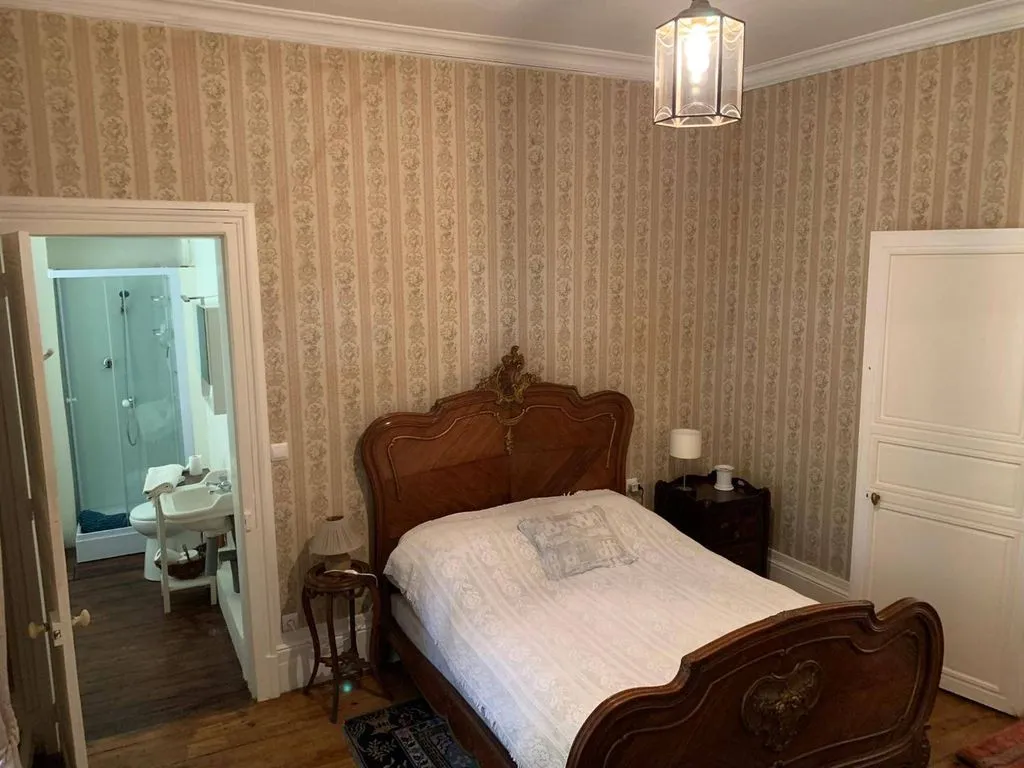 Château de Bellefontaine à Noisy-Rudignon, photo 7