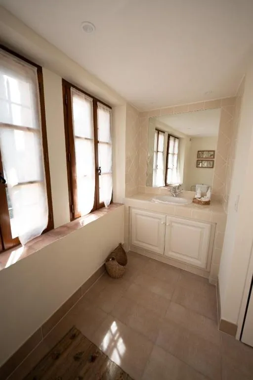 Château de Berne à Lorgues, photo 4