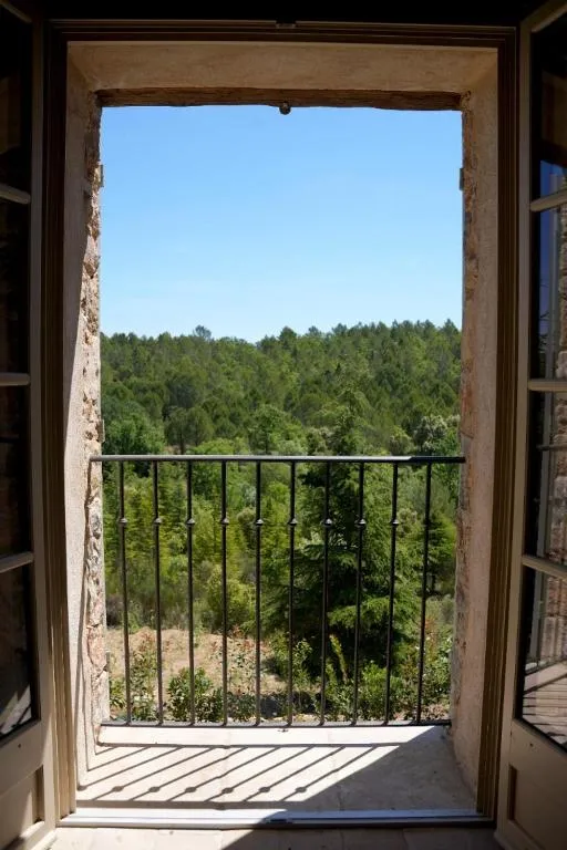 Château de Berne à Lorgues, photo 6
