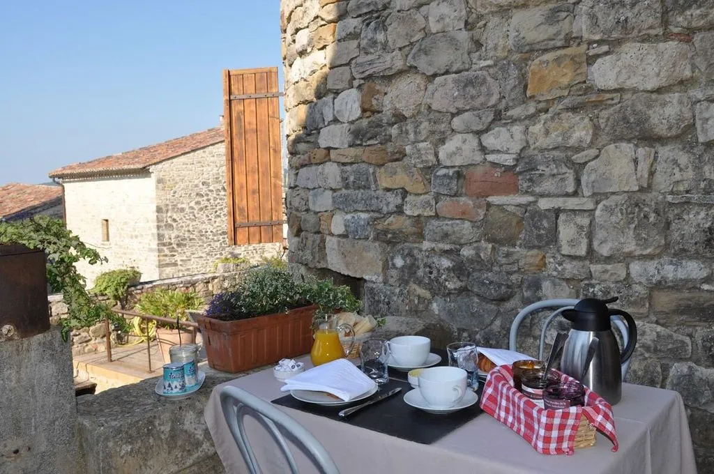 Château de Bessas à Bessas, photo 5