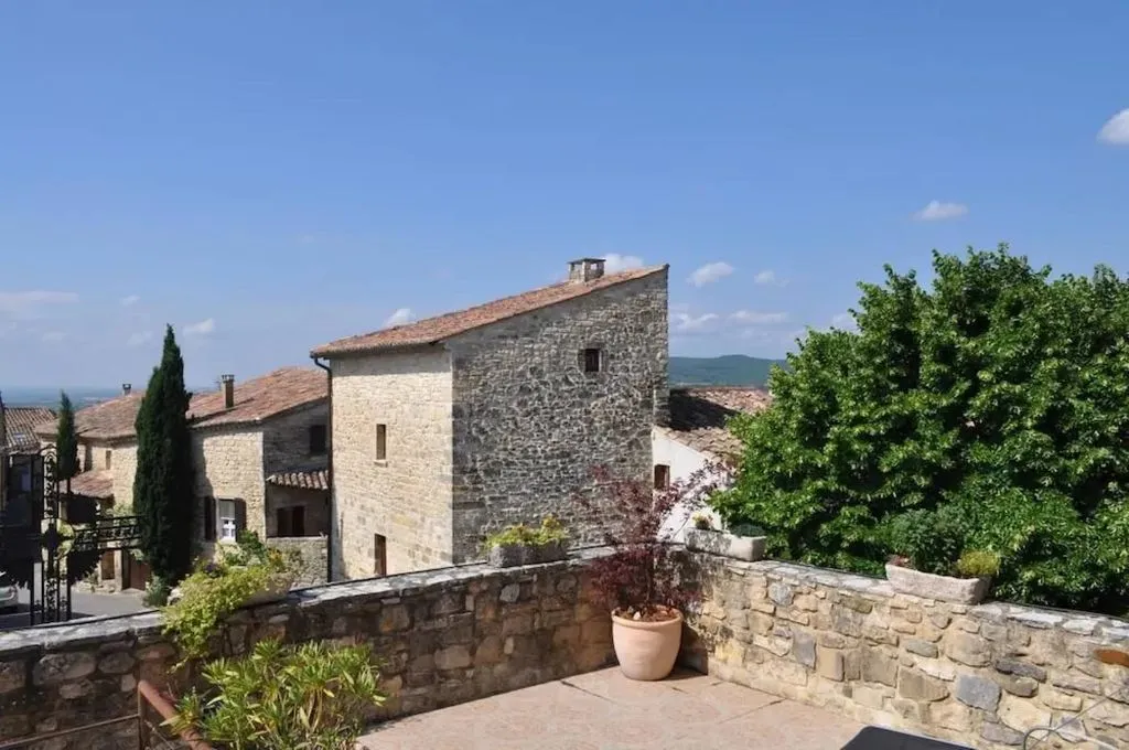 Château de Bessas à Bessas, photo 7