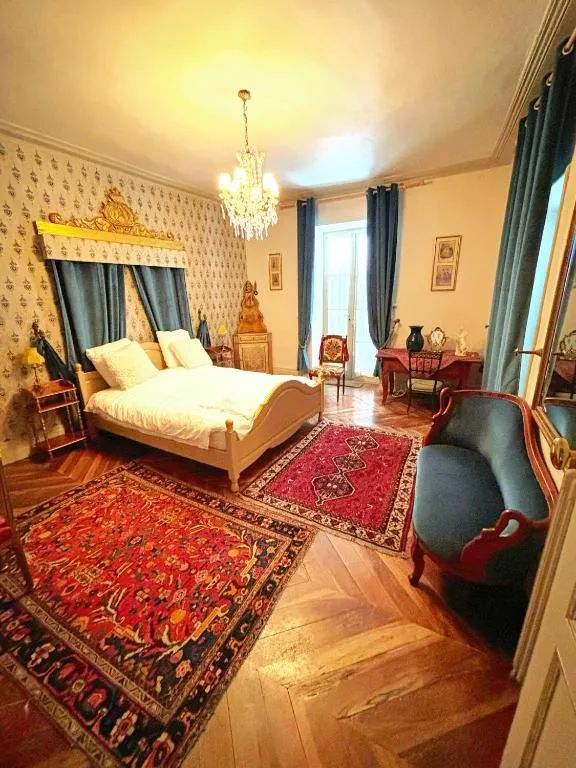 Château de Béthel à Saint-Martin-des-Plains, photo 7