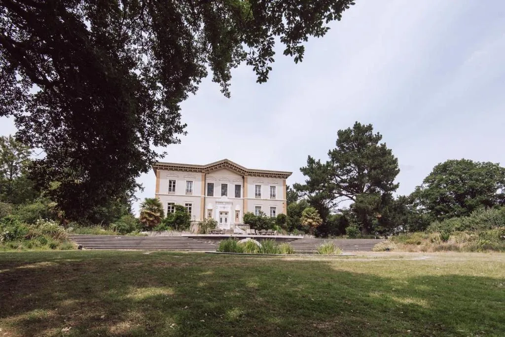 Château de Bézyl à Sixt-sur-Aff, photo 6