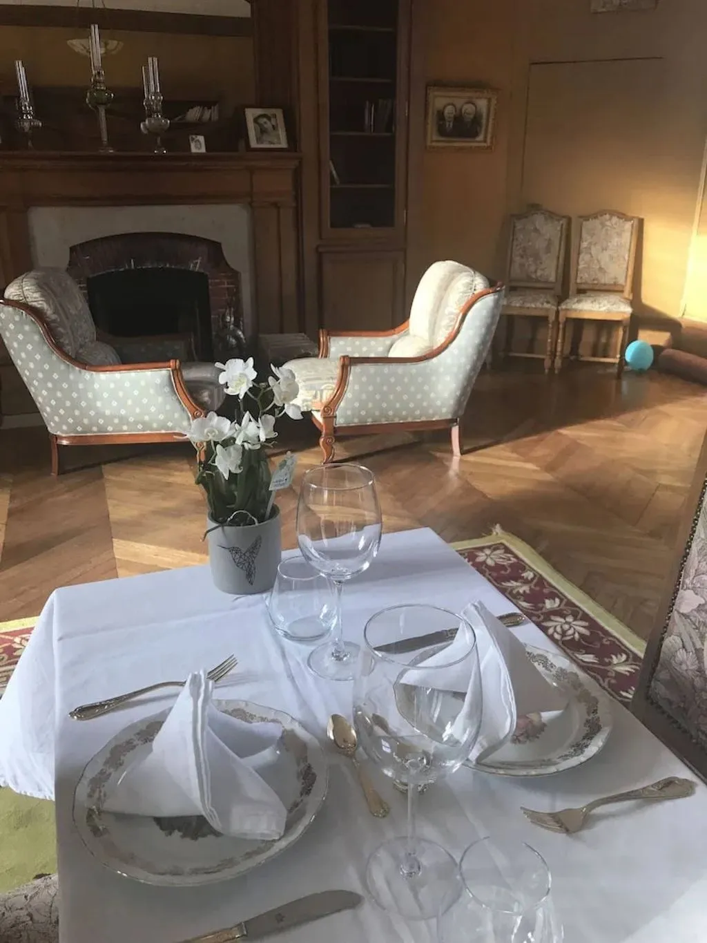Château de Blet à Blet, photo 6