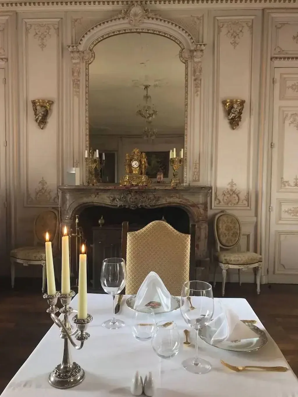 Château de Blet à Blet, photo 7