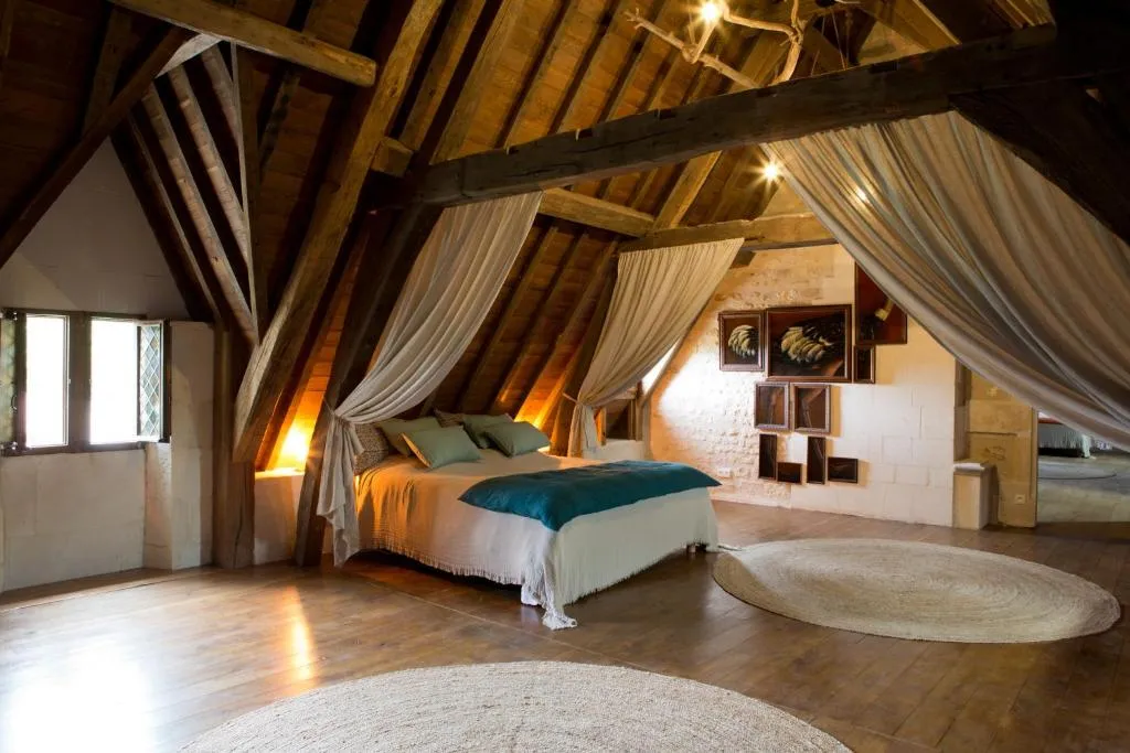 Château de Bois Charmant à Les Nouillers, photo 7