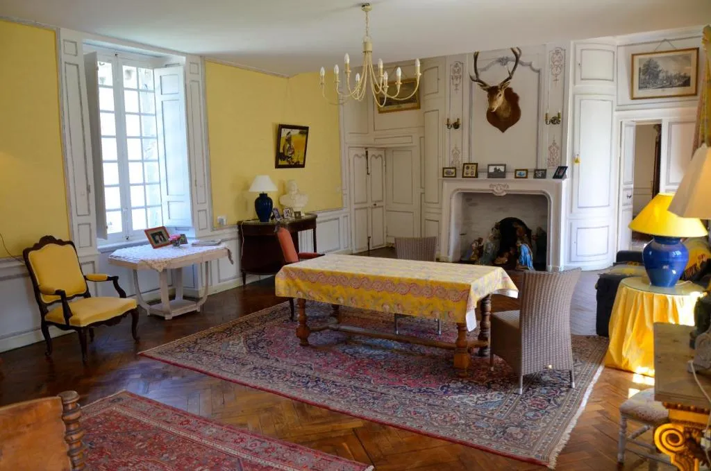 Château de Bonabry à Hillion, photo 4