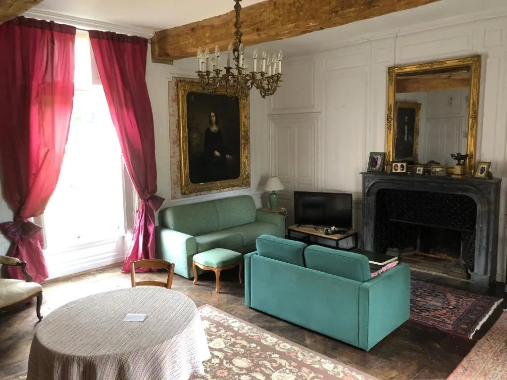 Château de Bonabry à Hillion, photo 5