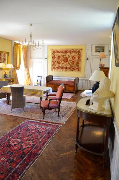 Château de Bonabry à Hillion, photo 7