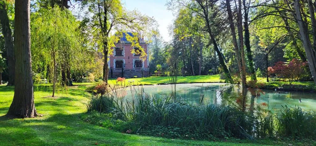 Château de Bonneau à Suèvres, photo 5