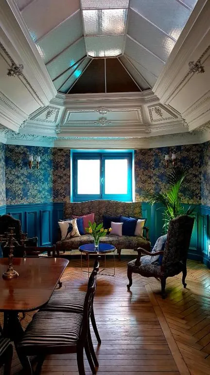 Château de Bonneau à Suèvres, photo 6