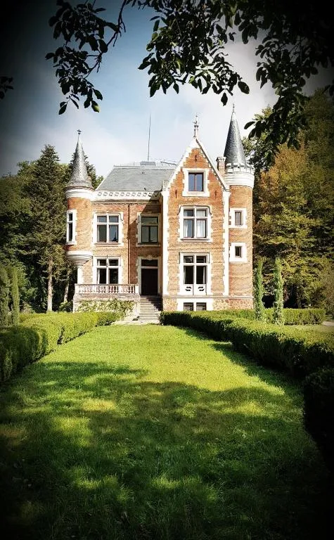 Château de Bonneau à Suèvres, photo 7