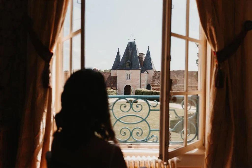Château de Bonnemare à Radepont, photo 3