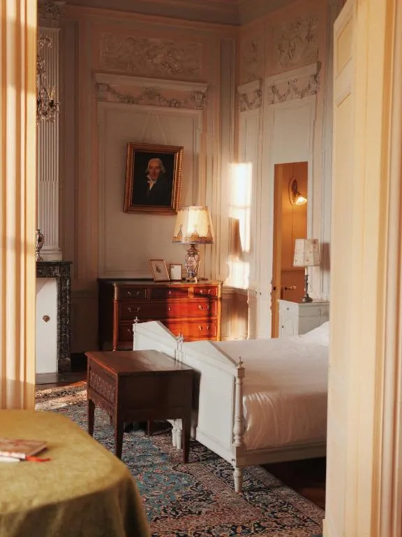 Château de Bonnemare à Radepont, photo 7