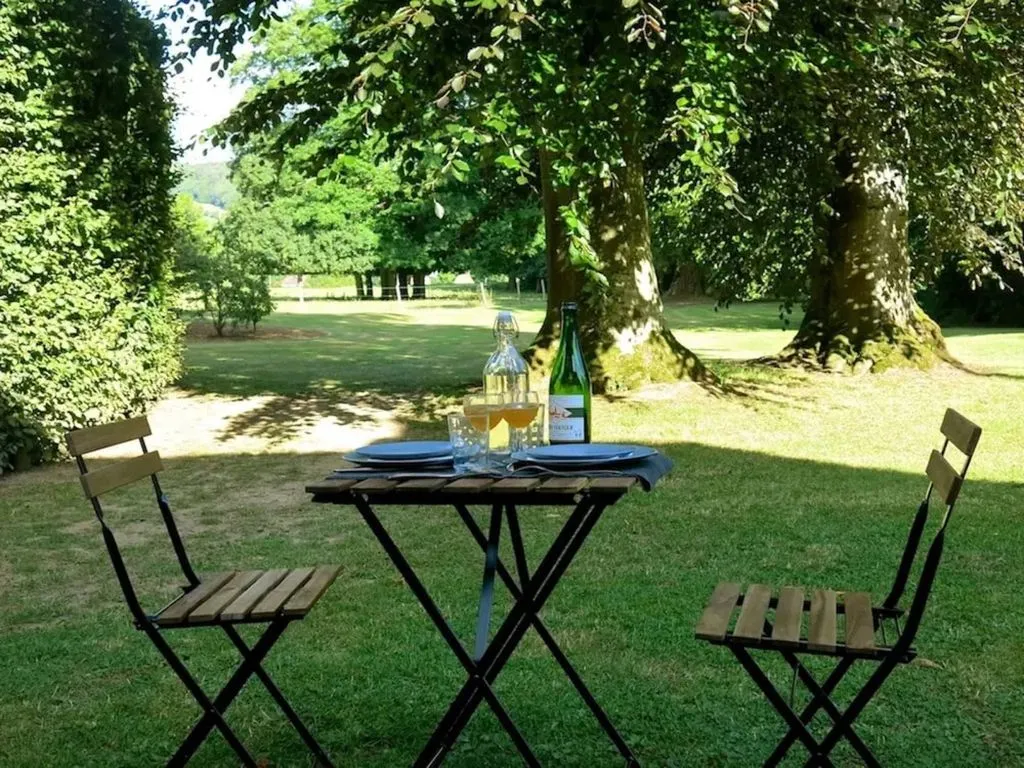 Château de Bouelles à Bouelles, photo 2