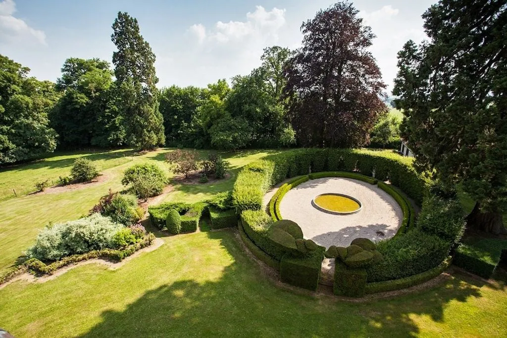Château de Bouelles à Bouelles, photo 7