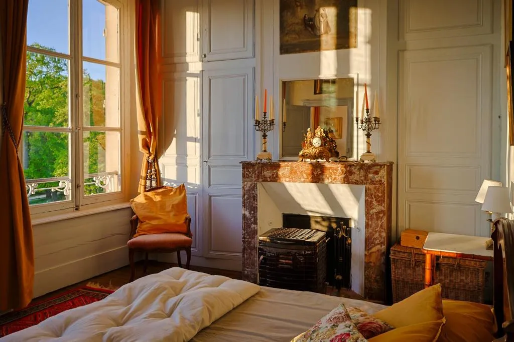 Château de Bouillancourt à Bouillancourt-en-Séry, photo 2